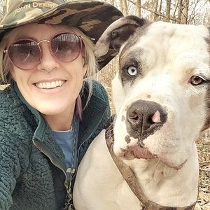 Meet your Posher, Cheryl